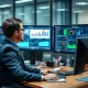 High-speed virtual data rooms accelerating business transactions and due diligence processes