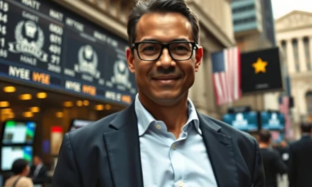 A Wall Street strategist confidently discusses the optimal investing environment amidst Fed chair considerations.