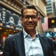 A Wall Street strategist confidently discusses the optimal investing environment amidst Fed chair considerations.