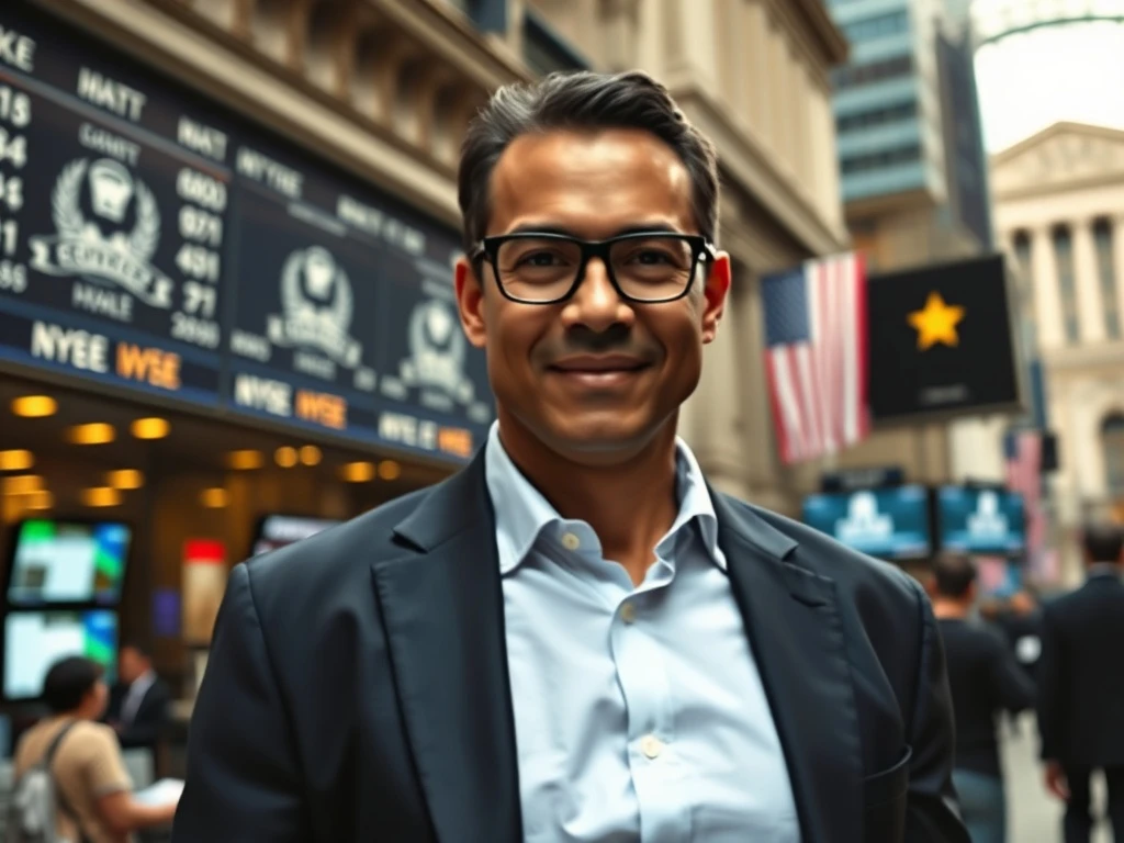A Wall Street strategist confidently discusses the optimal investing environment amidst Fed chair considerations.