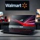 Premium ASUS gaming laptop available at discounted price during Walmart's Intel promotion event