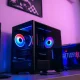 Walmart gaming PC deal featuring discounted desktop with free Battlefield 6 game
