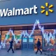 Walmart stock performance analysis showing profit miss impact on retail sector