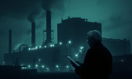 Warren Buffett investment in an industrial giant, a secret $5 billion stock acquisition by Berkshire Hathaway.