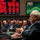 Warren Buffett making stock declaration that impacts market performance