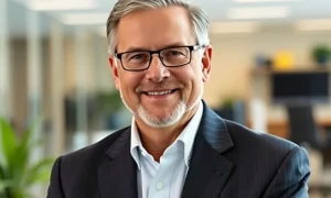 Roger E. Merritt Jr., a leader in waste management, reflects on his impactful 30-year career in environmental engineering.
