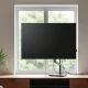 WaveTune Antenna receiving free HD television broadcasts without cable subscription