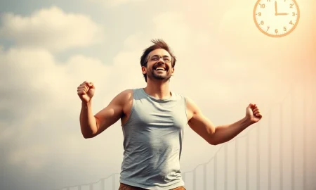 Illustrates the significant economic benefits of weight-loss jabs, showing reduced sick days and increased productivity for the UK workforce.