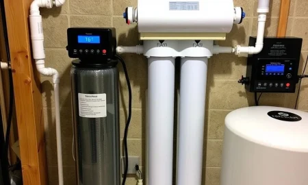 Professional well water systems Tampa installation providing clean safe water for homes
