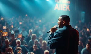 Will Smith AI-generated video controversy showing distorted crowd faces
