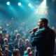 Will Smith AI-generated video controversy showing distorted crowd faces