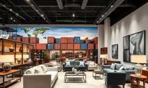 Williams-Sonoma tariffs strategy success in retail furniture market during trade challenges