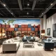 Williams-Sonoma tariffs strategy success in retail furniture market during trade challenges