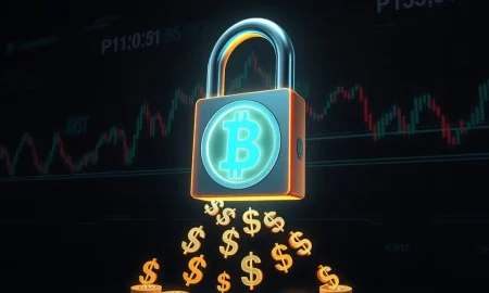 WLFI token locked mystery creating billion-dollar market pressure concerns