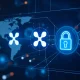 ANI CRYPTO's platform facilitating XRP Cryptocurrency participation contracts for global payments, emphasizing accessibility and innovation.