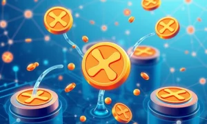 XRP decentralized liquidity transforming global finance through blockchain technology