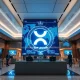 XRP Ledger institutional adoption transforming global cross-border payments and financial infrastructure