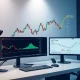 XRP price target analysis showing symmetrical triangle breakout pattern and bullish projections