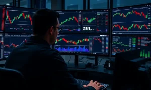 XRP price today analysis showing market trends and investment opportunities