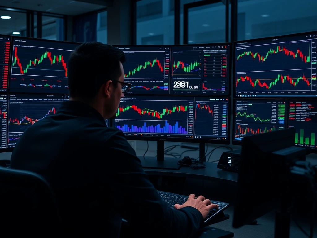 XRP price today analysis showing market trends and investment opportunities