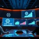 XRP yield strategies transforming corporate treasury management through Flare Network's compliant DeFi framework