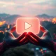 Navigating YouTube AI content rules for authentic content creation.