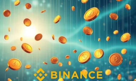Strategic Zentry airdrop participation through Binance Alpha's token ecosystem