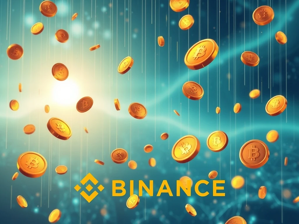 Strategic Zentry airdrop participation through Binance Alpha's token ecosystem