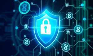 ZK-proofs technology protecting user privacy while enabling regulatory compliance in cryptocurrency transactions