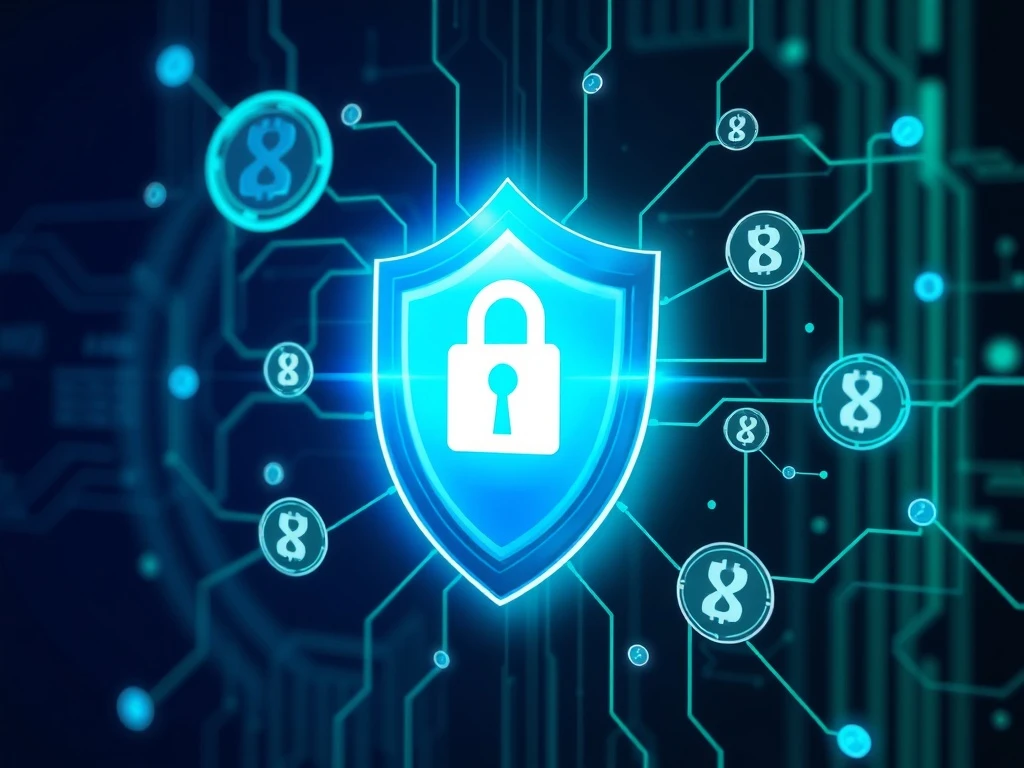 ZK-proofs technology protecting user privacy while enabling regulatory compliance in cryptocurrency transactions