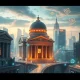 2025 crypto adoption transformation showing institutional investors embracing blockchain technology and digital assets