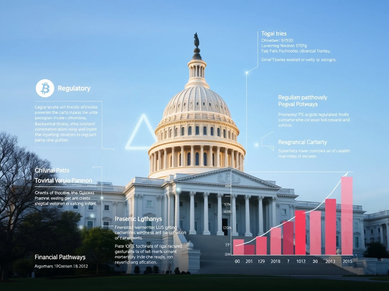 2025 crypto policy shifts creating regulatory clarity and market opportunities