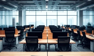 Comprehensive 2025 tech layoffs tracker showing major company workforce reductions