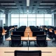 Comprehensive 2025 tech layoffs tracker showing major company workforce reductions