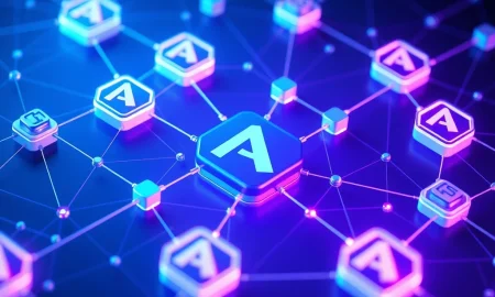 AAVE V4 upgrade transforming decentralized finance with cross-chain liquidity architecture