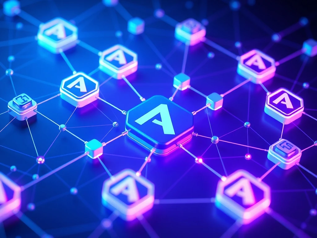 AAVE V4 upgrade transforming decentralized finance with cross-chain liquidity architecture