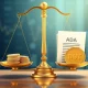 ADA ETF regulatory approval process showing cryptocurrency meeting traditional finance standards