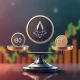 ADA price analysis showing critical $0.80 support test determining future price direction