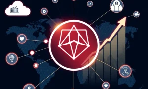 ADA price growth driven by Cardano blockchain upgrades and real-world adoption in global markets