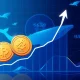 AERO and GGs tokens thriving during altcoin season on Base network with rising charts and whale activity
