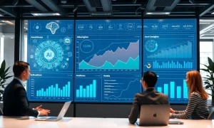 Agentic Marketing Platform transforming B2B marketing with AI-powered growth solutions