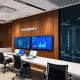 AI insurance compliance dashboard showing real-time regulatory monitoring and risk assessment analytics