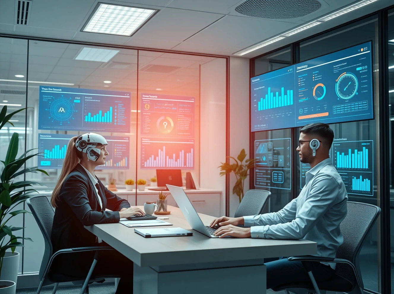 AI insurance compliance dashboard showing real-time regulatory monitoring and risk assessment analytics
