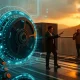 AI startup recreating Orson Welles' lost film through artificial intelligence technology