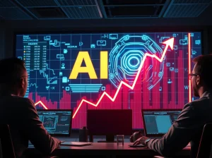 AI and Blockchain