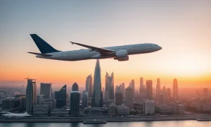 Commercial airline making critical Israel suspension decision due to security concerns