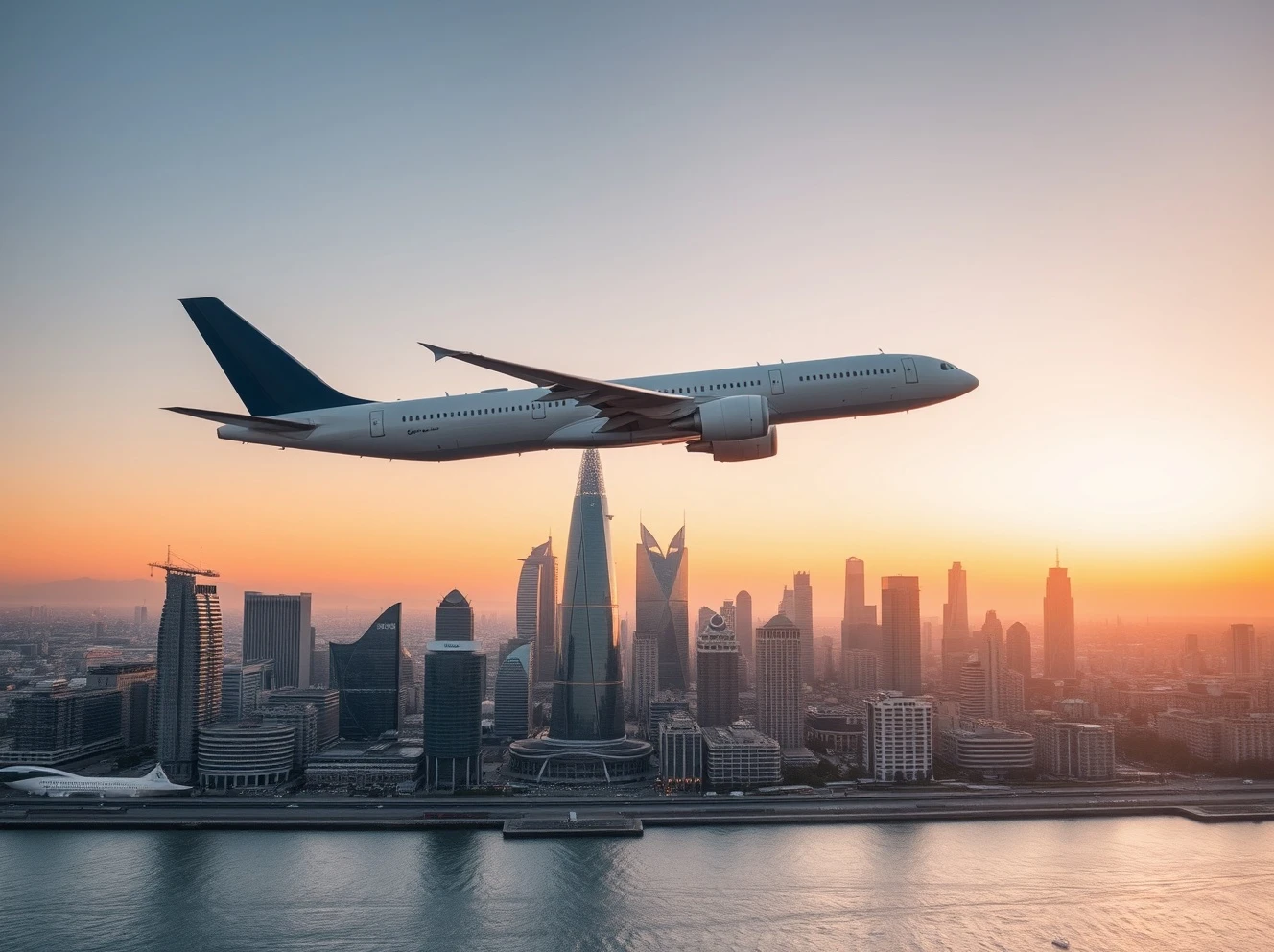 Commercial airline making critical Israel suspension decision due to security concerns