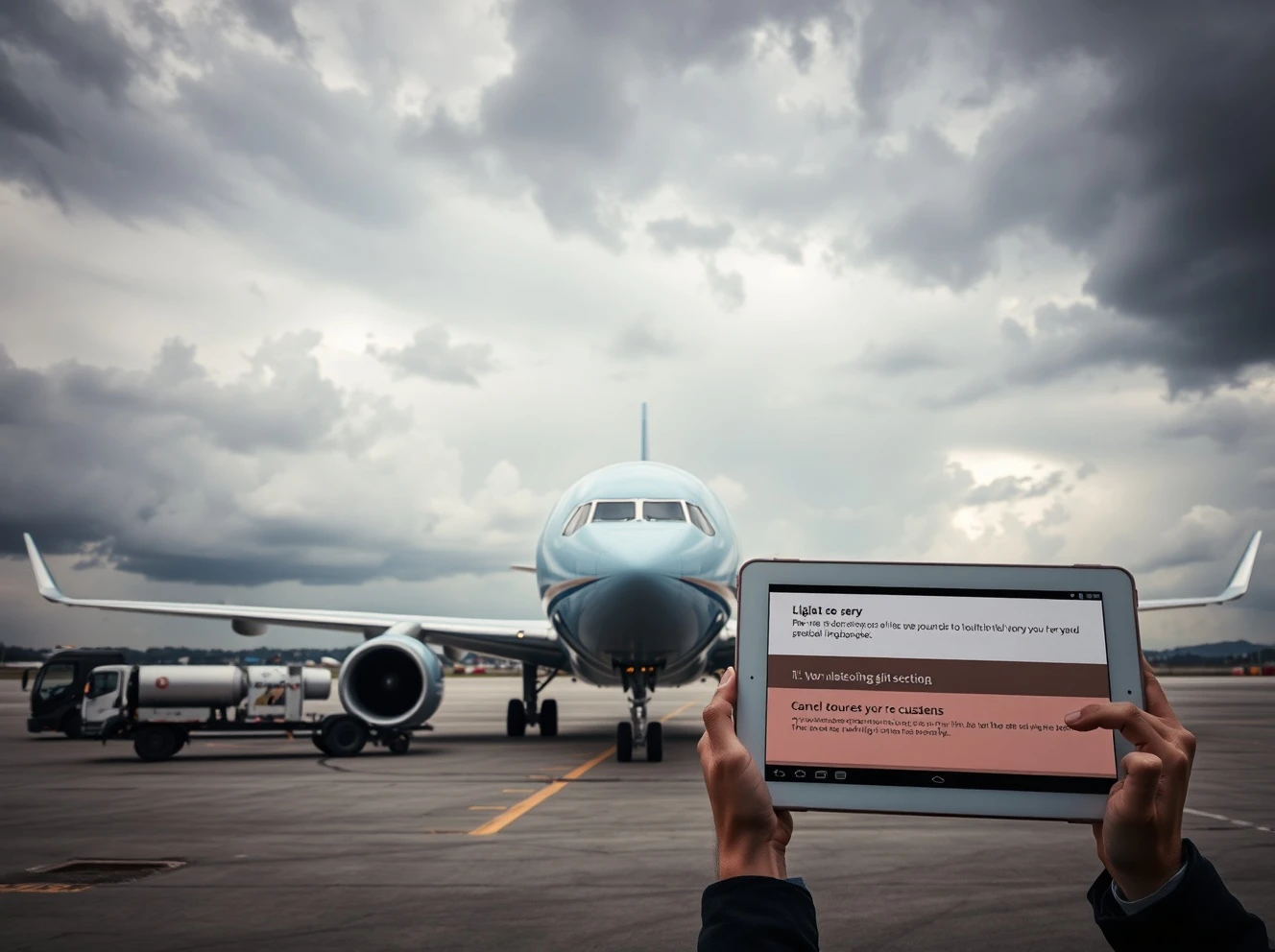 Airline quarterly performance impacted by fuel costs and operational challenges
