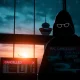 Ransomware attack disrupting airline operations with canceled flights and security alerts