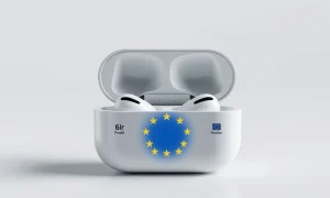 AirPods live translation feature disabled in European Union due to regulatory compliance